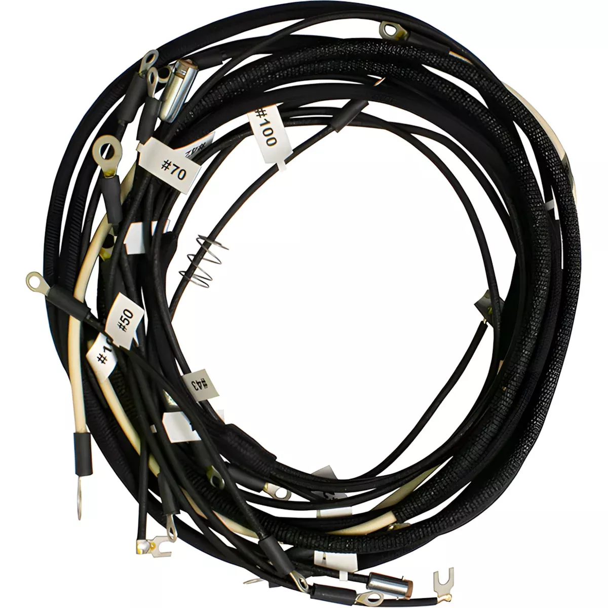 Wiring Harness Kit for John Deere B