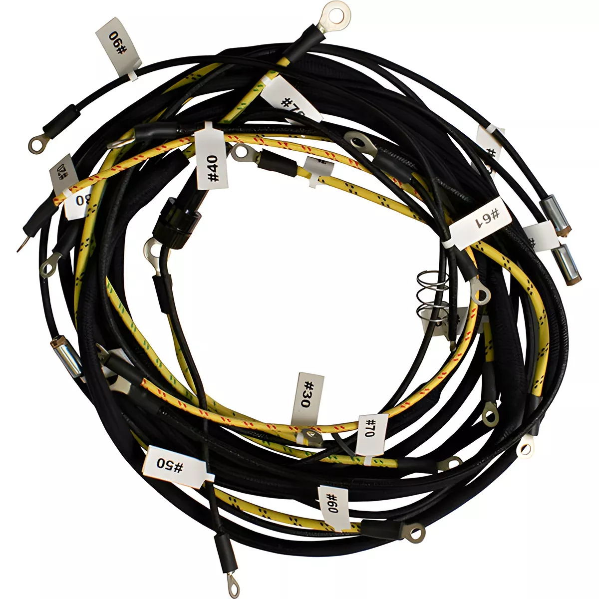 Wiring Harness Kit for John Deere D
