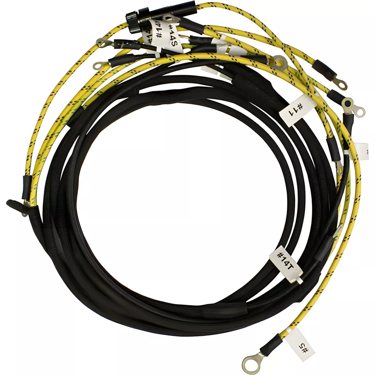 Wiring Harness Kit for John Deere H