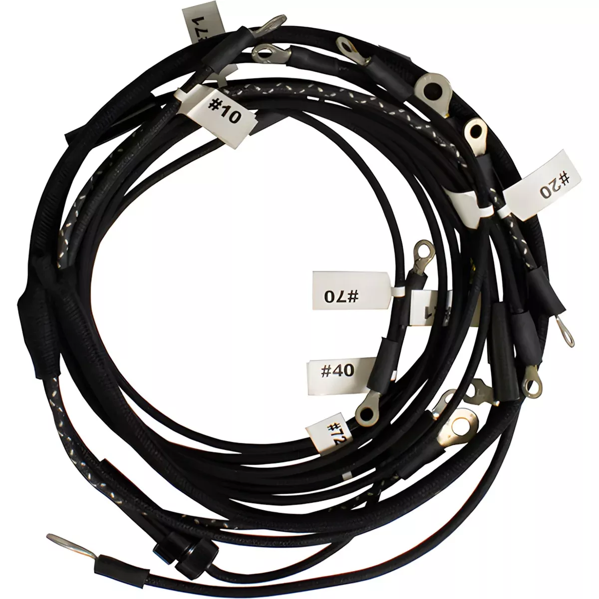Wiring Harness Kit for John Deere L, LA