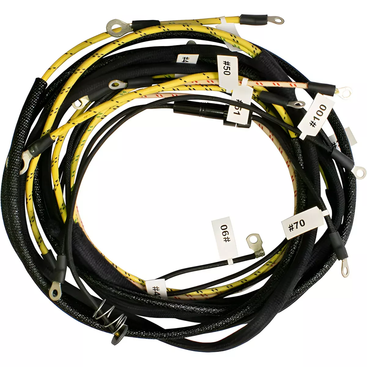 Wiring Harness Kit for John Deere A