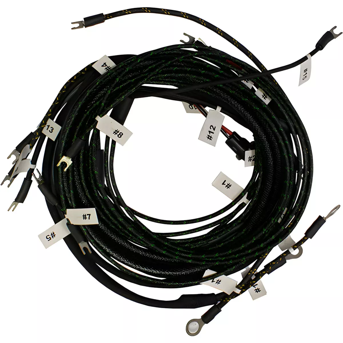 Wiring Harness Kit for Massey Ferguson TO20
