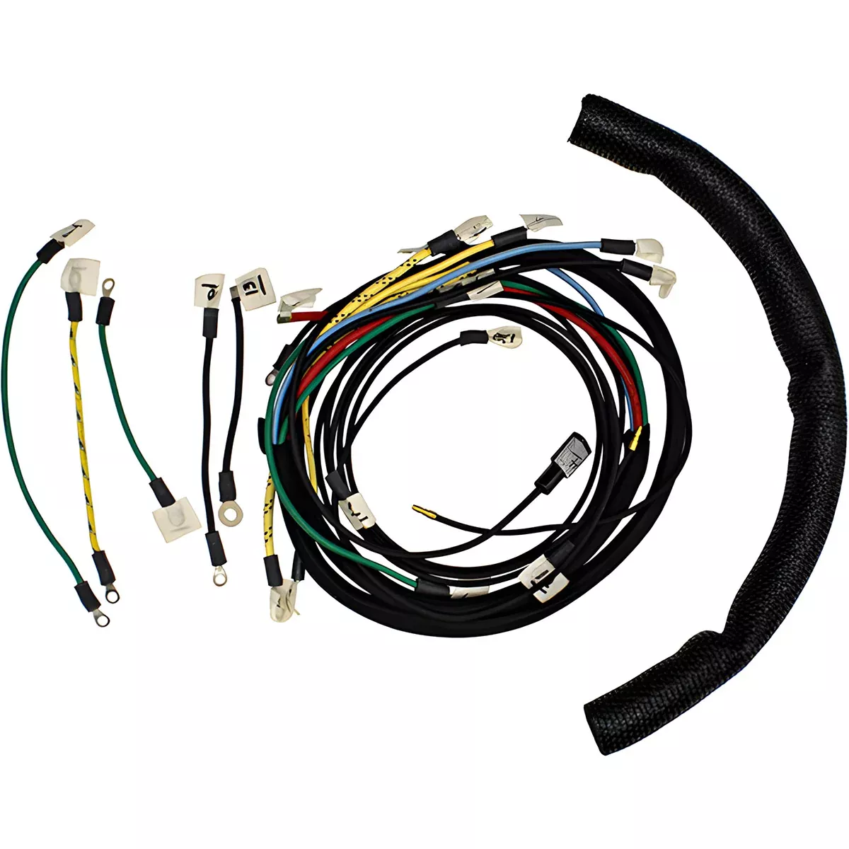Wiring Harness Kit for Massey Harris Pony