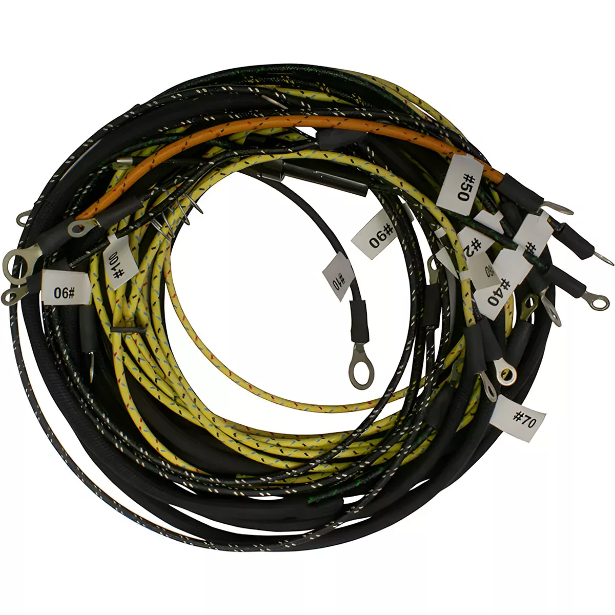 Wiring Harness Kit for Oliver 70