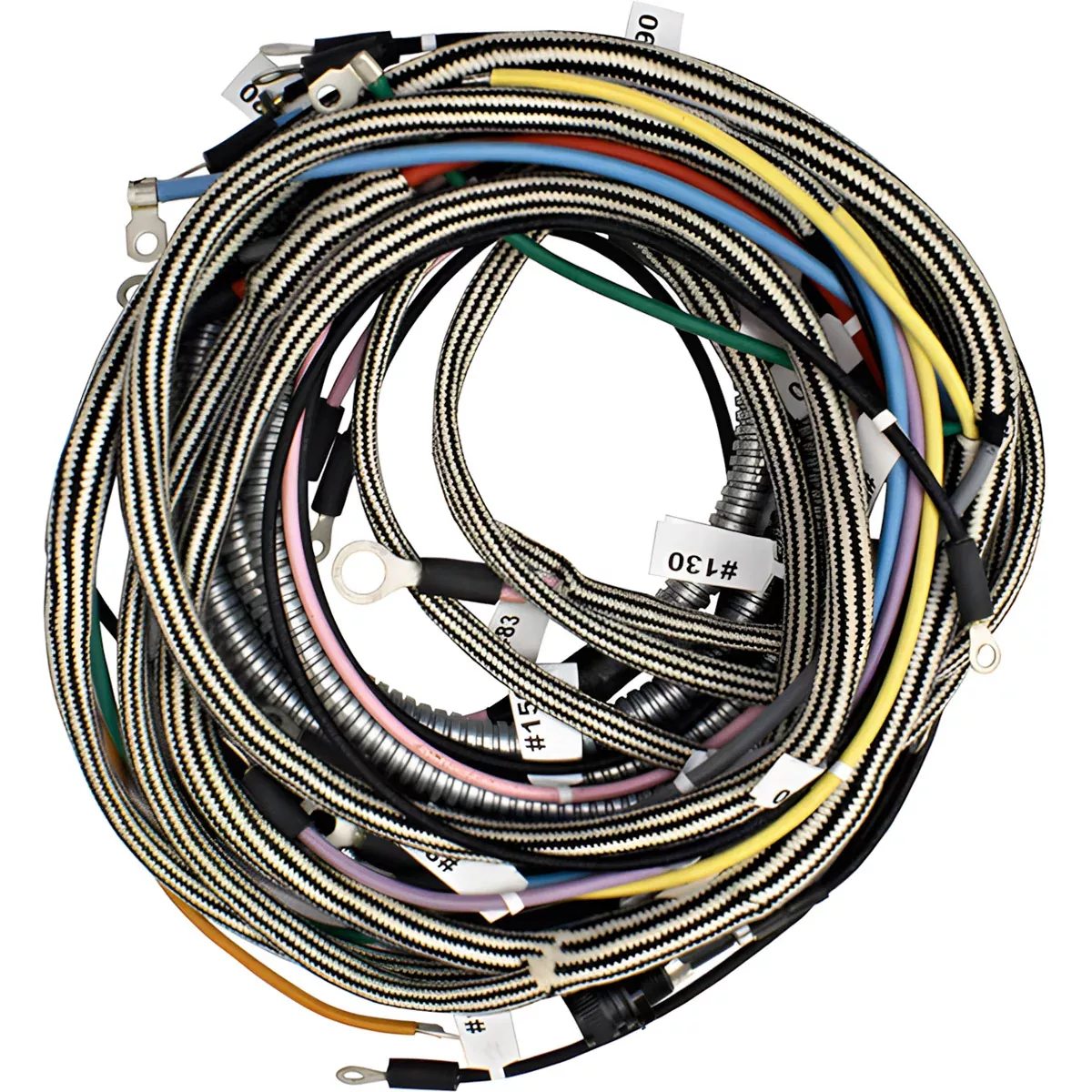 Wiring Harness Kit