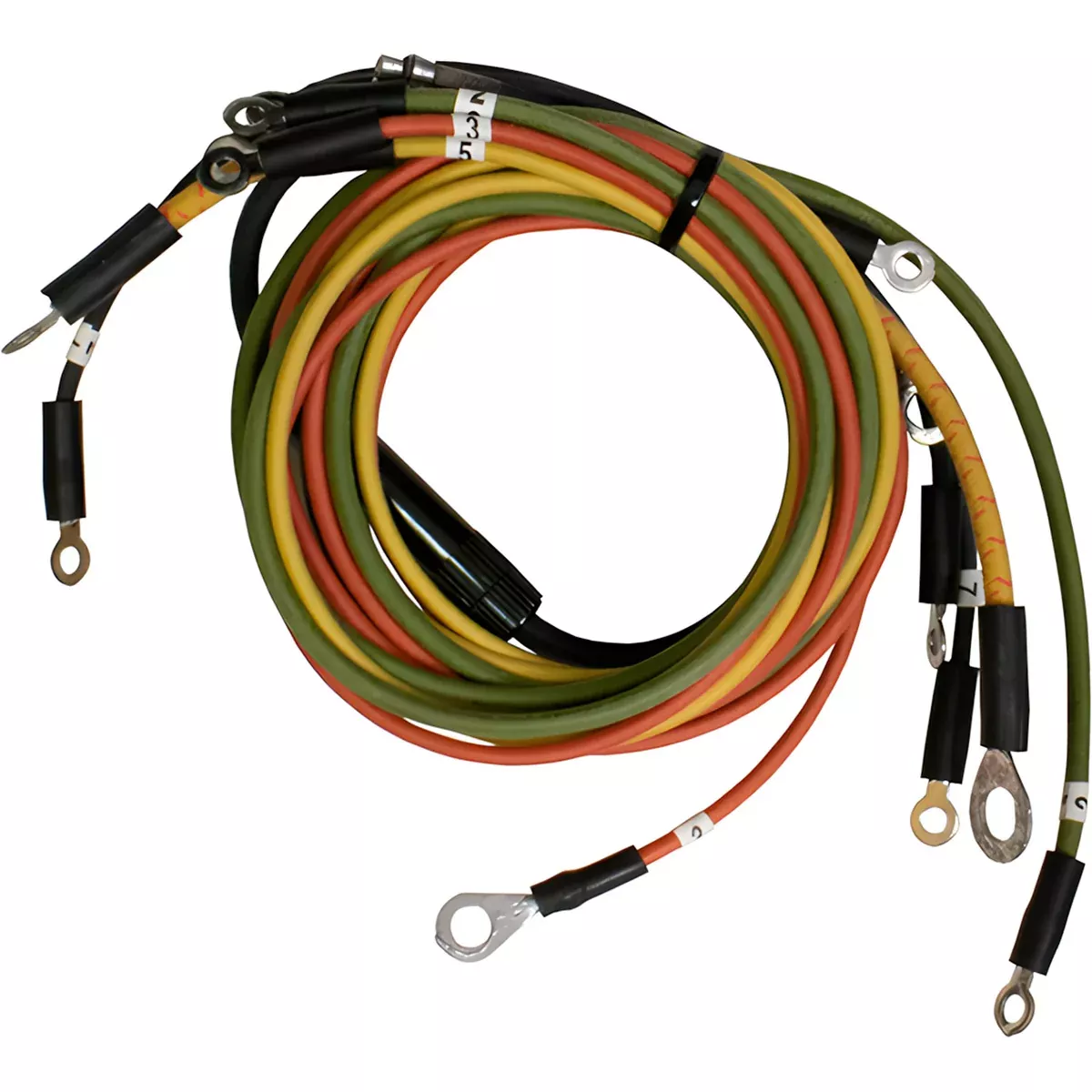 Wiring Harness for Oliver 70 BA7669