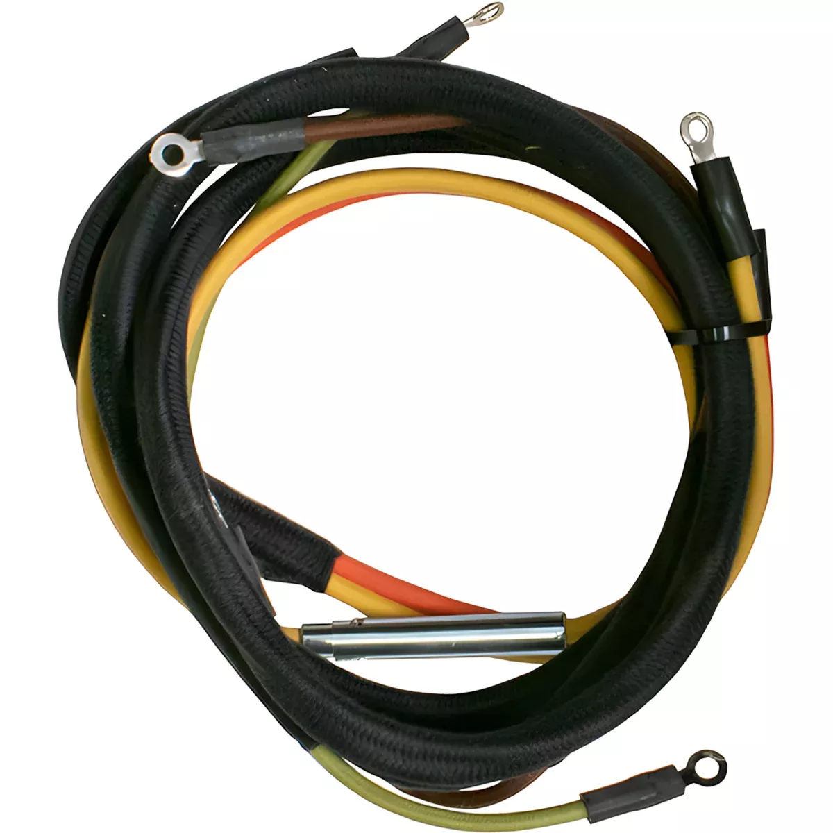 Wiring Harness for Oliver Super 66 LS7669F