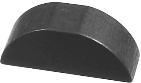 Woodruff Key 1 /4 Inch x 1-1 /8 Inch for Tractor Engine and Drive Components