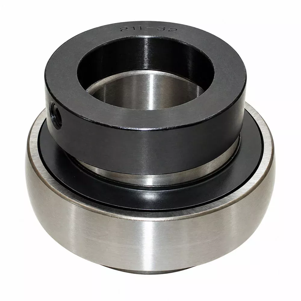 WPS200GRC Tractor Re-Lubri Fits CATable Spherical Ball Bearing With Collar