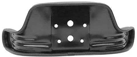 Wrap Around Armrest Cushion for TISCO TS1050 and TS1050AT Universal Tractor Seats