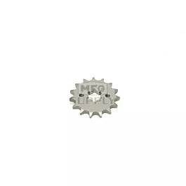 Yamaha 15 Tooth Front Sprocket for 1992-2007.