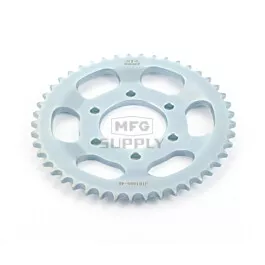 Yamaha XT225 45 Tooth Rear Sprocket for 1992-2007.