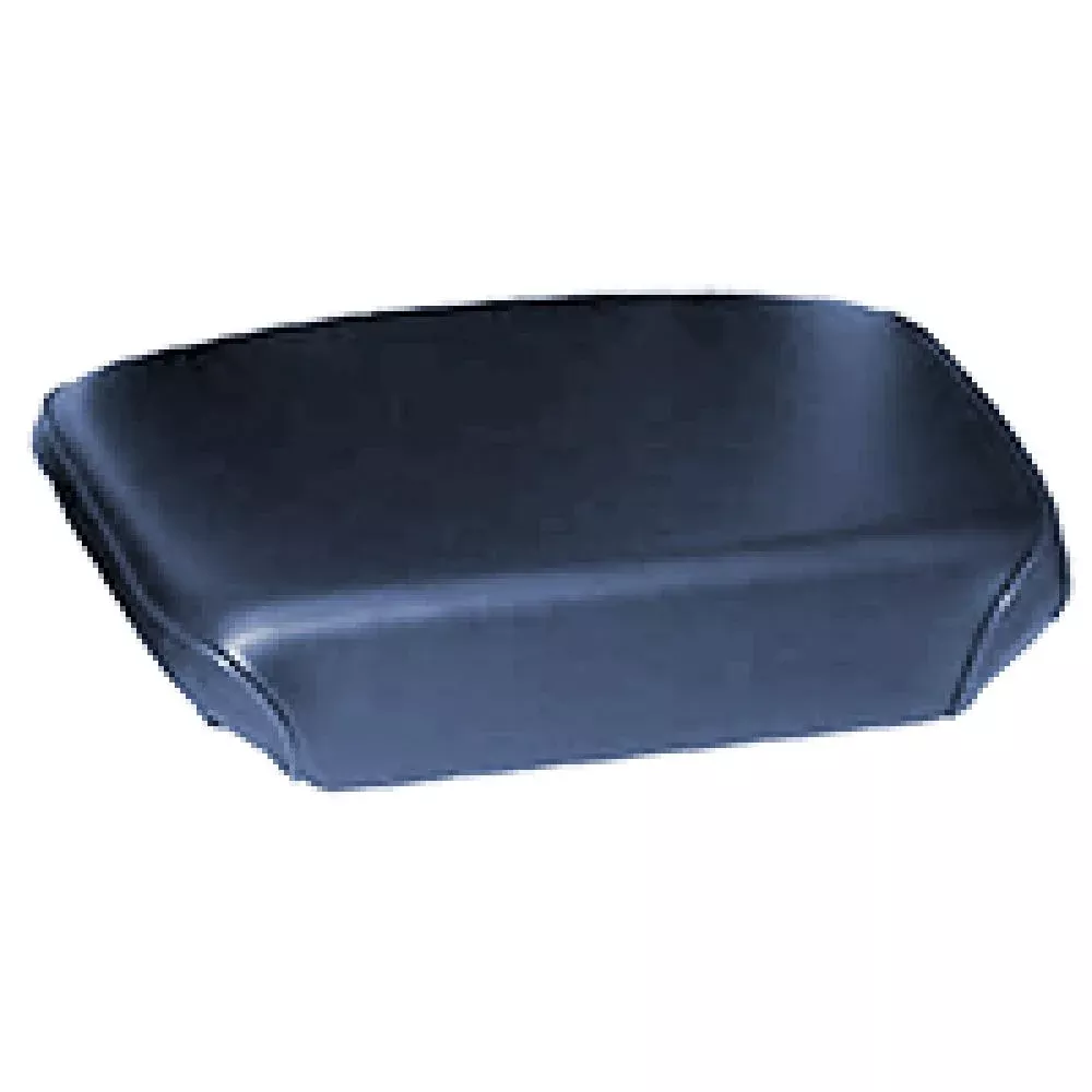 YF269 Black Vinyl Seat Bottom Fits Case-IH Tractor Models 1070 1090