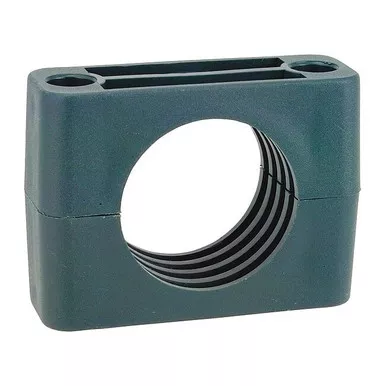 Zsi Beta Clamp Insert Repl,2 3-8"OD,4 3-4"W S7038C
